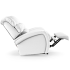 Poltrona Do Papai Sala De Cinema Reclinável Kylie Controle Po