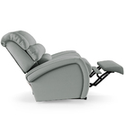 Poltrona Do Papai Sala De Cinema Reclinável Kylie Controle Po