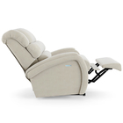 Poltrona Do Papai Sala De Cinema Reclinável Kylie Elétrica Bo