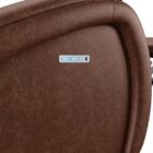 Poltrona Do Papai Sala De Cinema Reclinável Kylie Elétrica Bo