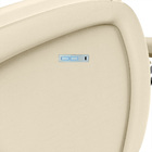 Poltrona Do Papai Sala De Cinema Reclinável Kylie Elétrica Bo