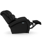 Poltrona Do Papai Sala De Cinema Reclinável Kylie Elétrica Bo