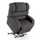 Poltrona Do Papai Sala De Cinema Reclinável Kylie Elevação Li