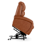 Poltrona Do Papai Sala De Cinema Reclinável Kylie Elevação Li