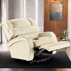 Poltrona Do Papai Sala De Cinema Reclinável Kylie Elevação Li