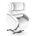 Poltrona Do Papai Sala De Cinema Reclinável Kylie Elevação Li