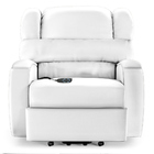 Poltrona Do Papai Sala De Cinema Reclinável Kylie Elevação Li