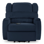 Poltrona Do Papai Sala De Cinema Reclinável Kylie Elevação Li