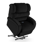 Poltrona Do Papai Sala De Cinema Reclinável Kylie Elevação Li