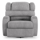 Poltrona Do Papai Sala De Cinema Reclinável Kylie Glider Manu