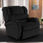 Poltrona Do Papai Sala De Cinema Reclinável Kylie Glider Manu