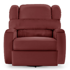 Poltrona Do Papai Sala De Cinema Reclinável Kylie Glider Manu