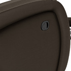 Poltrona Do Papai Sala De Cinema Reclinável Kylie Glider Manu