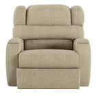 Poltrona Do Papai Sala De Cinema Reclinável Kylie Manual Linh