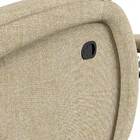 Poltrona Do Papai Sala De Cinema Reclinável Kylie Manual Linh