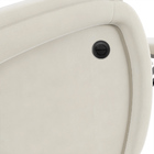 Poltrona Do Papai Sala De Cinema Reclinável Kylie Power Elétr