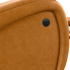 Poltrona Do Papai Sala De Cinema Reclinável Kylie Power Elétr