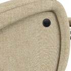 Poltrona Do Papai Sala De Cinema Reclinável Kylie Power Elétr