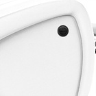 Poltrona Do Papai Sala De Cinema Reclinável Kylie Power Elétr