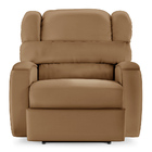 Poltrona Do Papai Sala De Cinema Reclinável Kylie Power Elétr