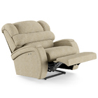 Poltrona Do Papai Sala De Cinema Reclinável Kylie Power Touch