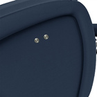 Poltrona Do Papai Sala De Cinema Reclinável Kylie Power Touch