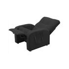 Poltrona Do Papai Turim Sued Pena Preto Speciale