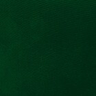 Poltrona Dora Suede Base Metálica Dourado D'rossi - Verde