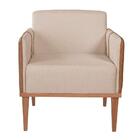 Poltrona Duali Agarb Decor