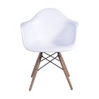 Poltrona Eames DAR C/ Braço OR-1120 – Or Design - Branco