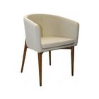 Poltrona Elegance Bege