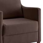Poltrona Ellen Marrom