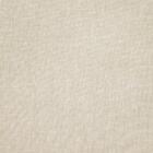 Poltrona Ellie Linho Nude Com Capitonê E Base Madeira