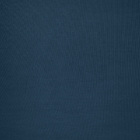 Poltrona Eloisa Suede Azul Marinho Base De Madeira Castanho