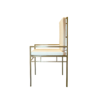 Poltrona Escrivaninha Lamar