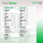 Poltrona Espreguiçadeira Portugal Em Alumínio E Cordão Fibra