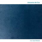 Poltrona Estofada Com Base Em Ferro Heredia Espresso Móveis V