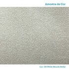 Poltrona Estofada Com Braço Em Madeira Sonsonate Espresso Móv