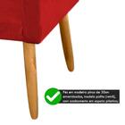 Poltrona Exclusiva Castor