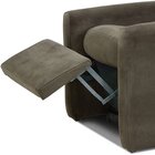 Poltrona Fiesta Reclinável E Com Balanço 2 Posições - Matrix