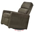 Poltrona Fiesta Reclinável E Com Balanço 2 Posições - Matrix