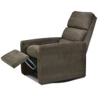 Poltrona Fiesta Reclinável E Com Balanço 2 Posições - Matrix