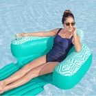POLTRONA FLUTUANTE 145CMX120CM