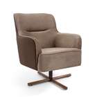 Poltrona Gaby Ii Marrom