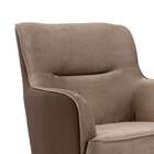 Poltrona Gaby Ii Marrom