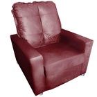 Poltrona Gamer Ranger Bordo