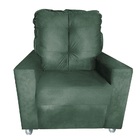 Poltrona Gamer Ranger Verde