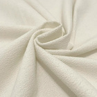 Poltrona Giratória 127cm Golden Bouclé Off White - Sallar Home