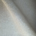 Poltrona Giratória 88cm Bull Linho Off White - Sallar Home