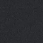 Poltrona Giratória Anitta Corino Base Estrela Cromada D'rossi